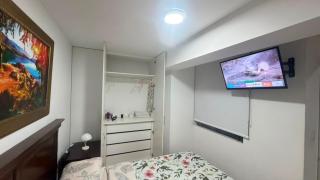 6 - Departamento de 2 dormitorios en area turistica de Miraflores - Lima - 6