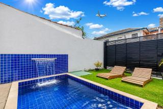 Blue Ocean Suites - Aeroporto Congonhas - 0