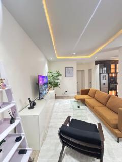 2bed Luxury Apartment In Ikate Lekki - 7
