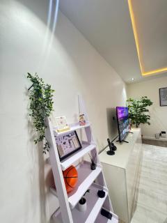2bed Luxury Apartment In Ikate Lekki - 4