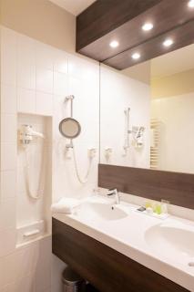 Hotel Essener Hof; Sure Hotel Collection by Best Western - Essen - 1