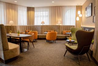 Hotel Essener Hof; Sure Hotel Collection by Best Western - Essen - 3