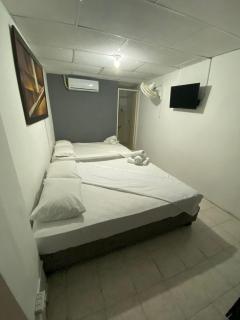 Casa Vía Italia - 3