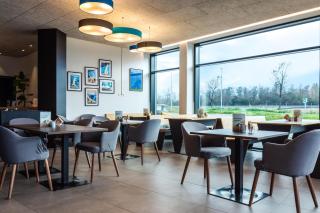 Best Western Hotel Kiefersfelden - 6