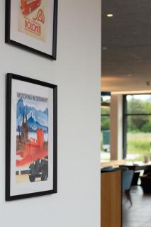 Best Western Hotel Kiefersfelden - 4