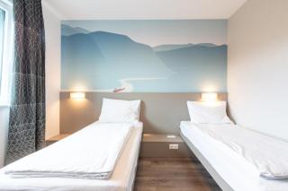 Best Western Hotel Kiefersfelden - 3
