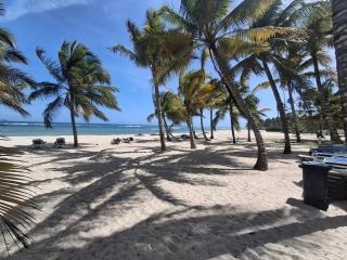 Get Away to Playa Juan Dolio, DR - Social Areas, Piscina, Gazebo, BBQ, Zona Privada De Playa, Vistas Expectaculares, Atardeceres De Ensueño, Wifi, Parqueo - Apartamentos de 2 y 3 Habitaciones - 3