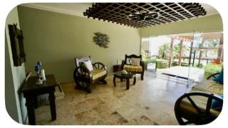 Get Away to Playa Juan Dolio, DR - Social Areas, Piscina, Gazebo, BBQ, Zona Privada De Playa, Vistas Expectaculares, Atardeceres De Ensueño, Wifi, Parqueo - Apartamentos de 2 y 3 Habitaciones - 2