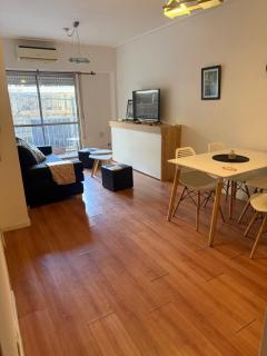 Apartamento Humboldt Palermo Luminoso - 0