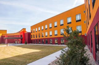 River Bend Casino & Hotel - 4