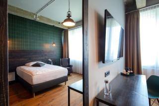 LOFTSTYLE Hotel Hannover, Best Western Signature Collection - 6