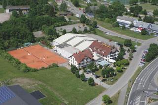Hotel Empfinger Hof, Sure Hotel Collection by Best Western - direkt an der A81 - 6