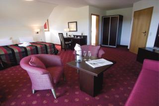 Hotel Empfinger Hof, Sure Hotel Collection by Best Western - direkt an der A81 - 2