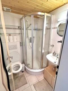 Alpine Studio mit Sauna & Indoor-Pool - 7