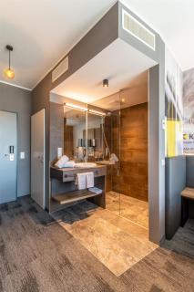 Aiden by Best Western Stadtgut Hotel Steyr - FREE PARKING - Steyr - 1