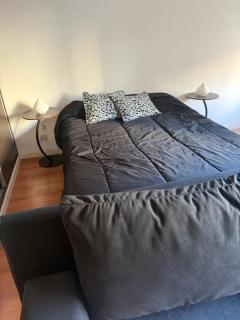 Apartamento Humboldt Palermo Luminoso - 6