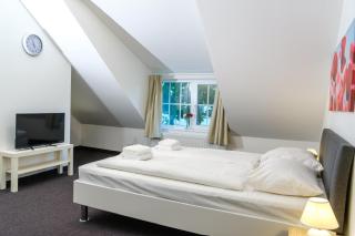 Hotel Aynaz Hamburg - 9