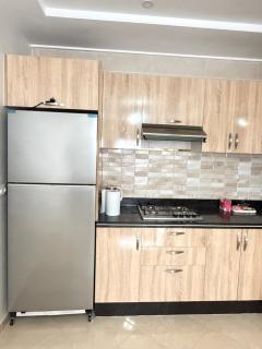 New Luxurious Appartement in Centre of Berkane - 5