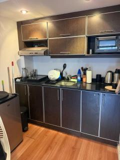 Apartamento Humboldt Palermo Luminoso - 5