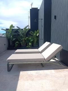 Design Residence in Palermo - Balcony and City Light - 7