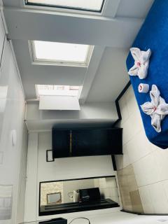Casa Central DC - 0