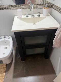 Apartamento Humboldt Palermo Luminoso - 2