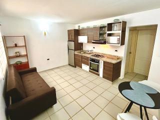 Apartamento estudio en Isla de Margarita, cómodo y tranquilo - 1