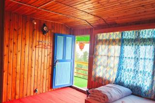 GoGD's Nature Cottage - 9