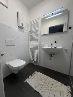 Modernes City Apartment nahe Innenstadt - 1