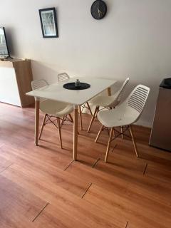 Apartamento Humboldt Palermo Luminoso - 4