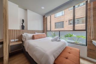 1 Estudio bogota En ED Sierra Madre - Cat B - 7