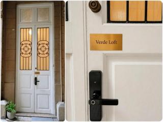 Verde Loft - 9