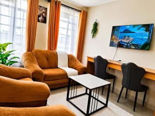 KapsabetAirbnb - 2