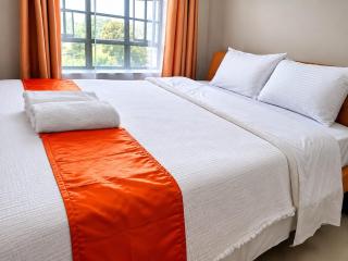 KapsabetAirbnb - 1