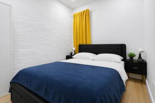 2BD Cozy Hub in Central Manhattan - 7