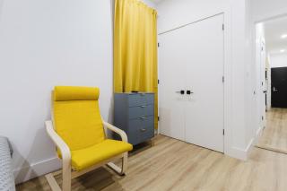 2BD Cozy Hub in Central Manhattan - 3