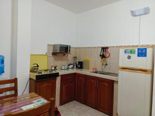 Suite privada con cocina y baño privado , uso exclusivo - 8