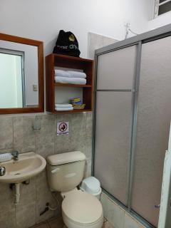 Suite privada con cocina y baño privado , uso exclusivo - 6