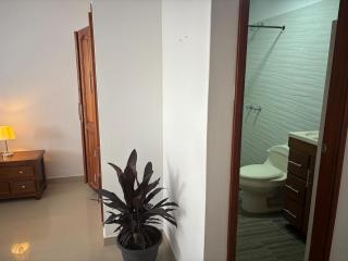 Apartamento Acogedor a 10 Min Plaza Mayor con Parqueadero - 2