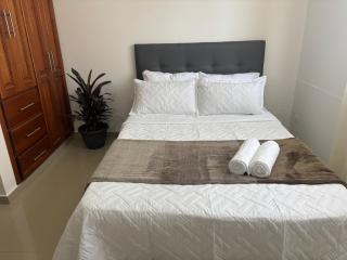 Apartamento Acogedor a 10 Min Plaza Mayor con Parqueadero - 7