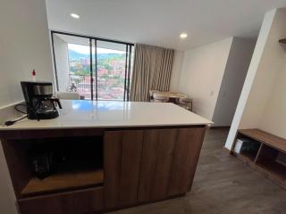 Apto Estreno de Lujo con Piscina en Envigado - 6