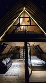 Glamping Los Senderos Foret - 4