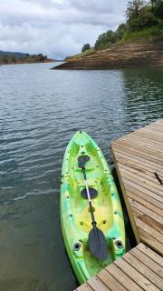 Glamping Los Senderos Foret - 6