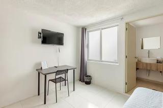 Casa Ejecutiva 3 Suites Privadas 6 huéspedes - 7