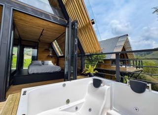 Glamping Los Senderos Foret - 0