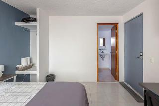 Casa Ejecutiva 3 Suites Privadas 6 huéspedes - 5