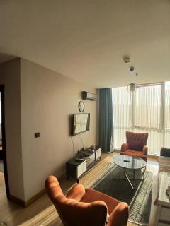 Ataşehir Örnek Mah Fully Furnished Residence - 5