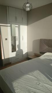 Ataşehir Örnek Mah Fully Furnished Residence - 2