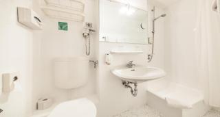 Sure Hotel by Best Western Muenchen Hauptbahnhof - Munich - 6