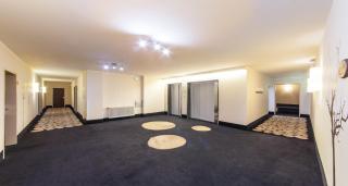 Sure Hotel by Best Western Muenchen Hauptbahnhof - Munich - 7